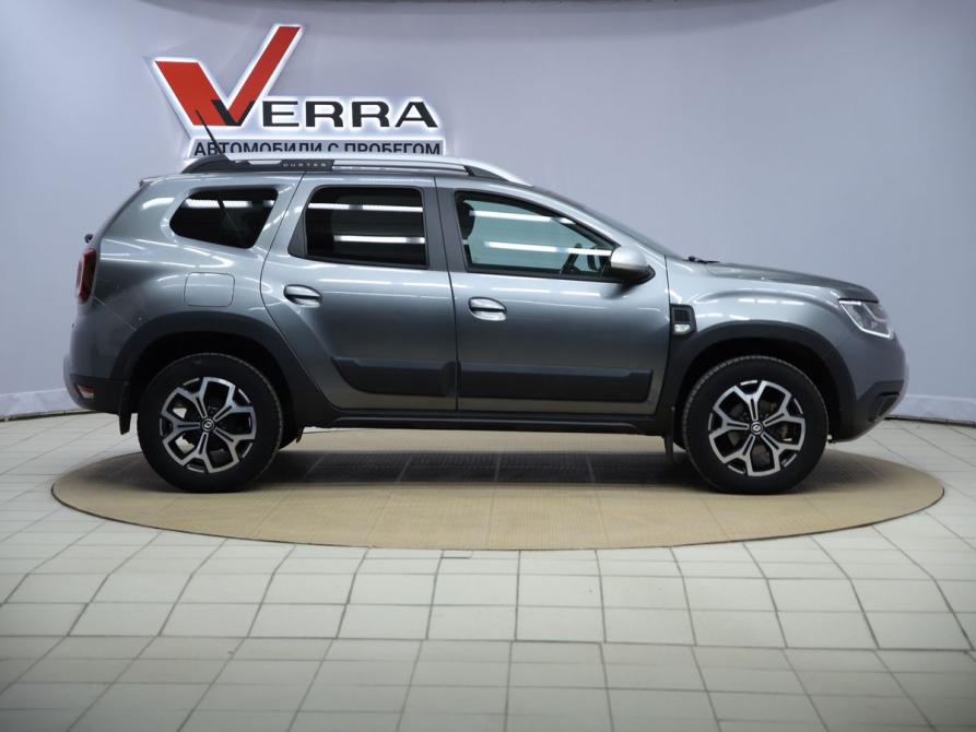 Renault Duster II Уфа  - изображение 4