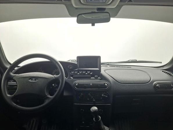 Lada (ВАЗ) Niva Travel I с пробегом 2024 года, цена 1 102 000 рублей, 34237 км, внедорожник, Автокод Объявления
