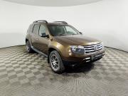 Renault Duster I Уфа  - изображение 25