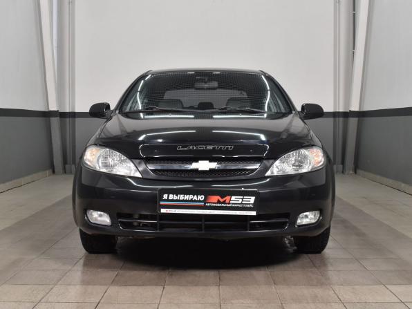 Chevrolet Lacetti I с пробегом 2008 года, цена 484 995 рублей, 190840 км, хэтчбек, Автокод Объявления