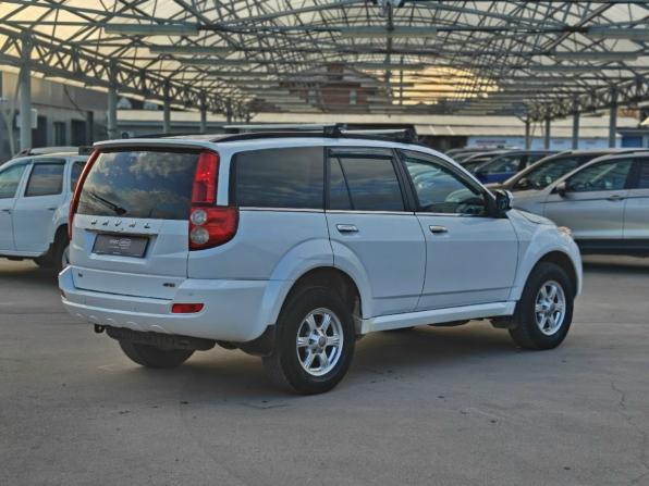 Haval H5 I с пробегом 2021 года, цена 1 390 000 рублей, 86955 км, внедорожник, Автокод Объявления