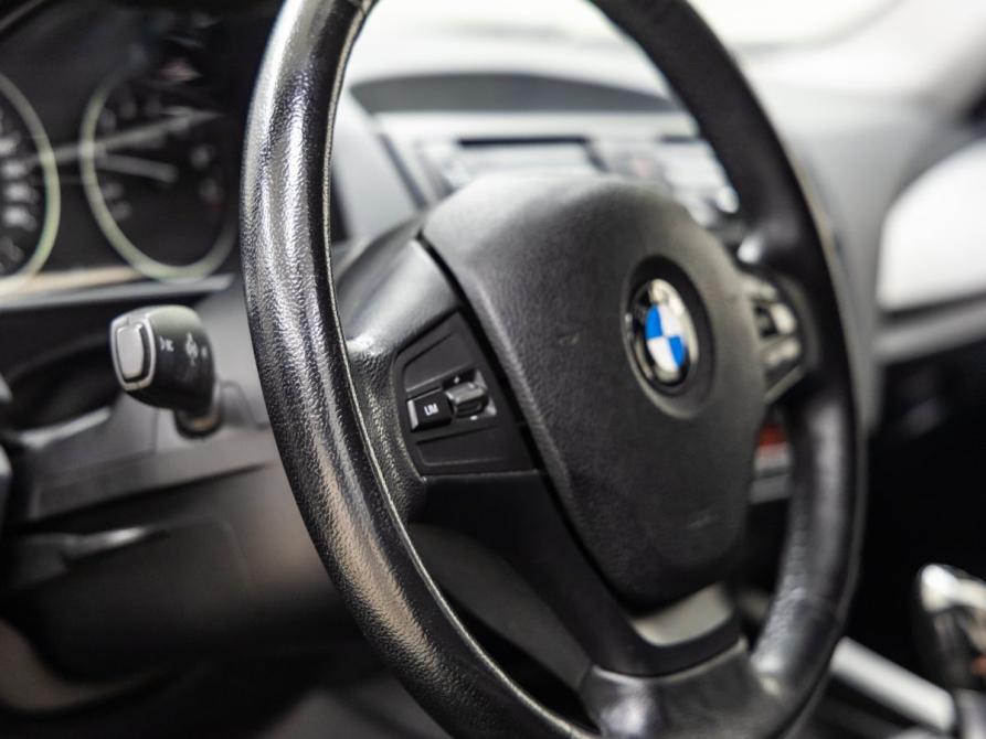 BMW 1 серии II (F20/F21) Волгоград  - изображение 27