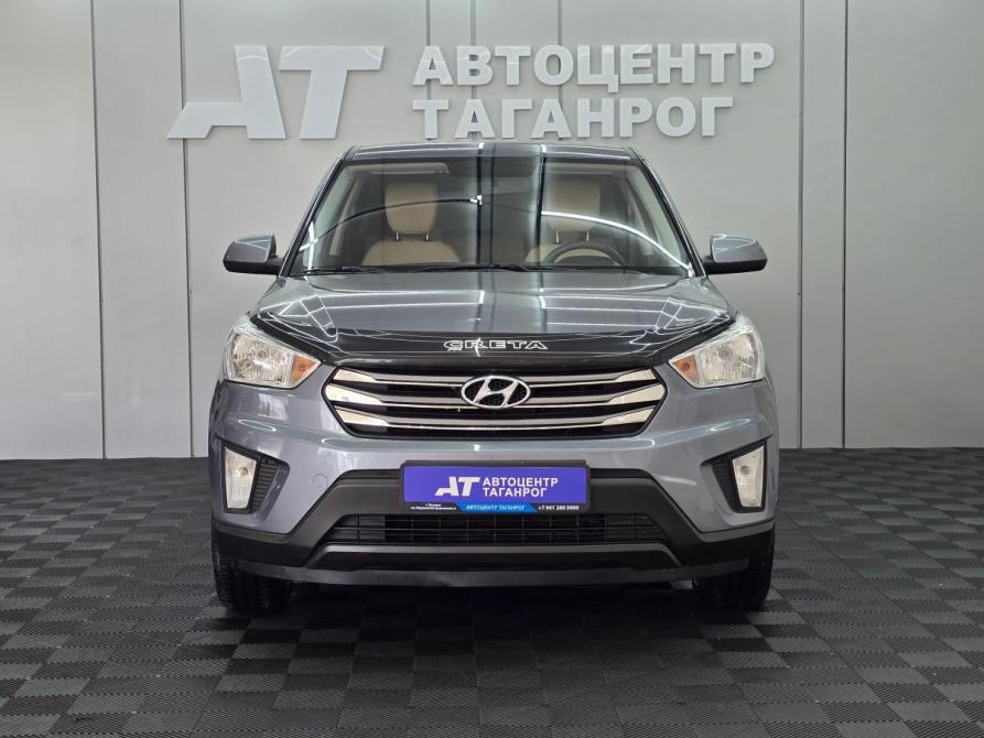 Hyundai Creta I Таганрог  - изображение 2