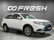Mitsubishi Outlander III Рестайлинг 2 Рязань  - изображение 19