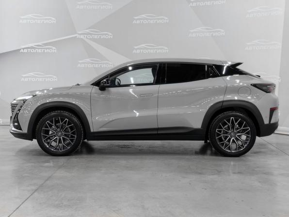 Changan UNI-T I с пробегом 2023 года, цена 2 200 000 рублей, 49876 км, внедорожник, Автокод Объявления