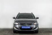 Hyundai Solaris I Сургут  - изображение 19