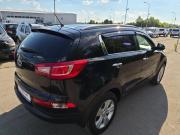 Kia Sportage III Саратов  - изображение 54