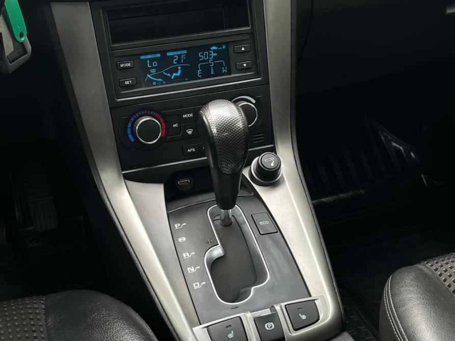 Chevrolet Captiva I Рестайлинг Санкт-Петербург  - изображение 20