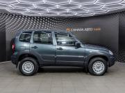 Chevrolet Niva I Рестайлинг Самара  - изображение 22