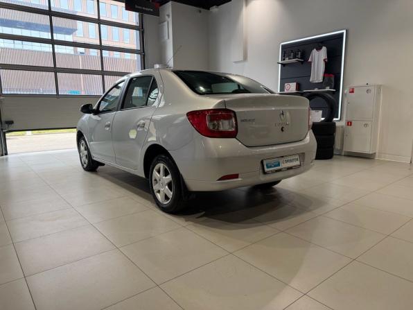 Renault Logan II с пробегом 2014 года, цена 630 000 рублей, 179738 км, седан, Автокод Объявления