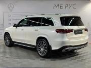 Mercedes-Benz GLS II (X167) Москва  - изображение 36