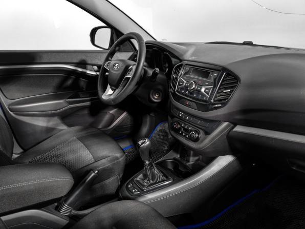 Lada (ВАЗ) Vesta I с пробегом 2020 года, цена 690 000 рублей, 290333 км, универсал, Автокод Объявления