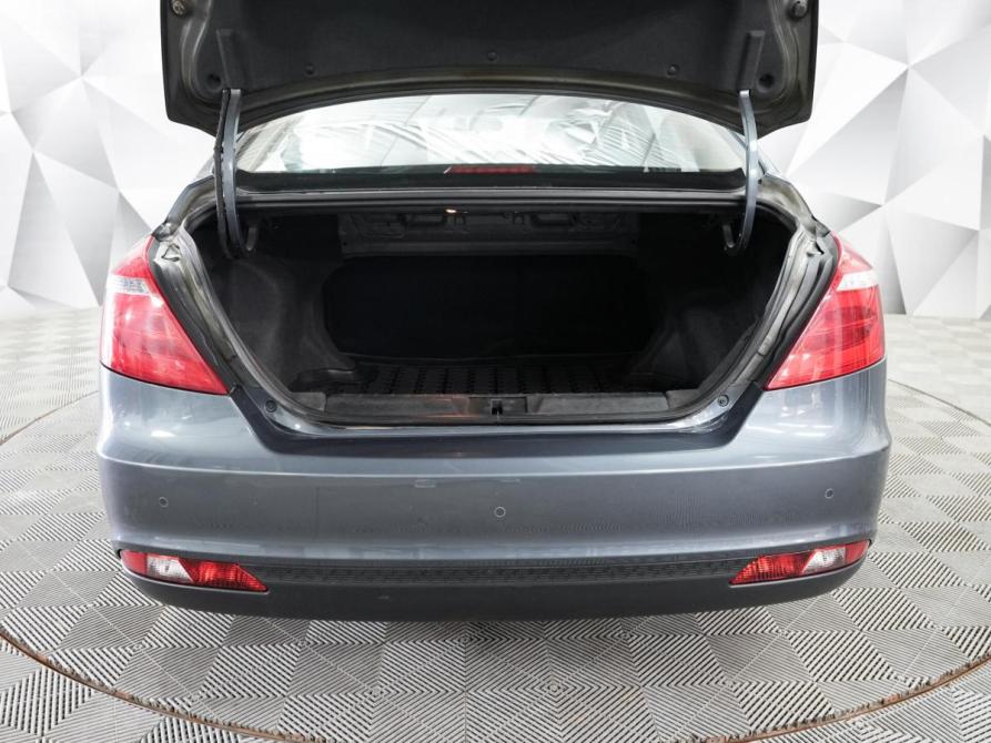 Geely Emgrand 7 I Рестайлинг Ульяновск  - изображение 19