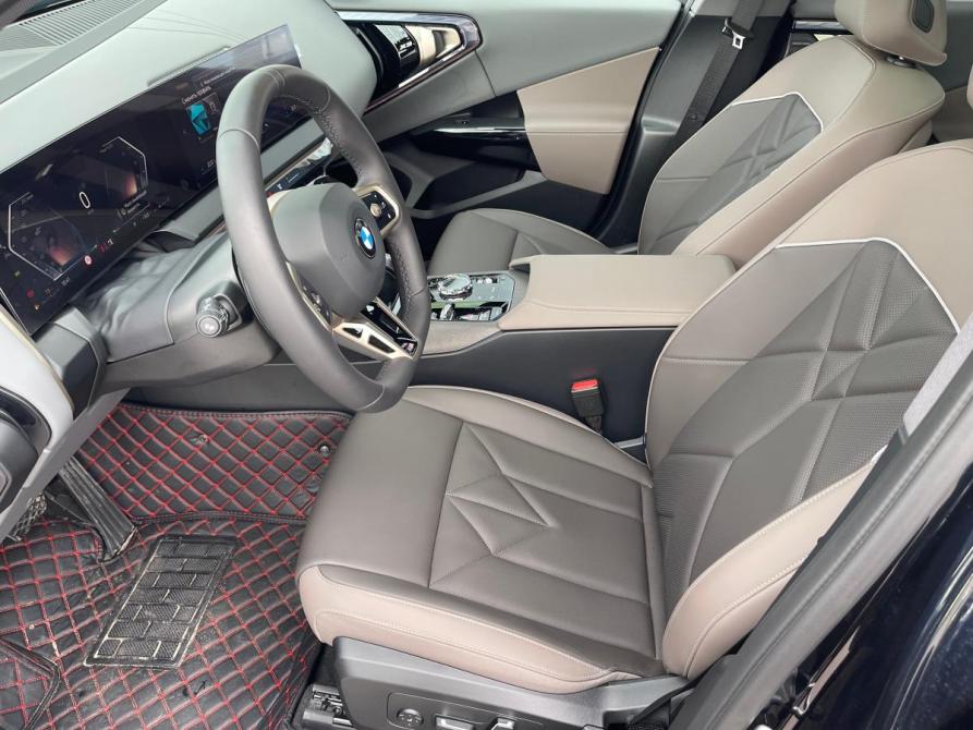 BMW X3 IV (G45/G48) Воронеж  - изображение 14