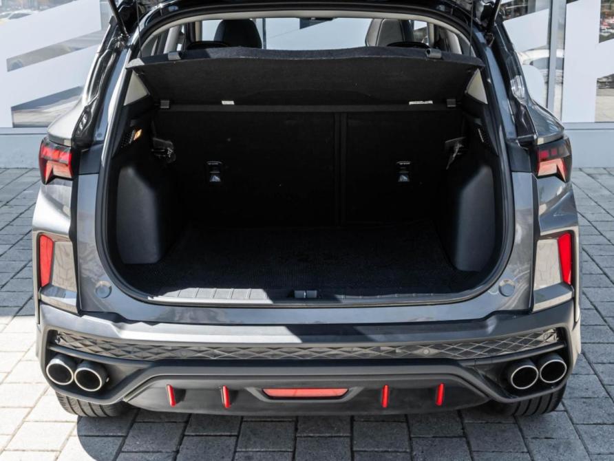 Geely Coolray I Рестайлинг Ставрополь  - изображение 25