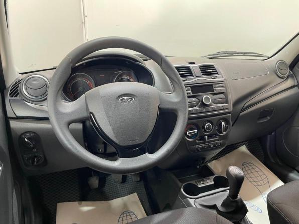 Lada (ВАЗ) Granta I Рестайлинг с пробегом 2025 года, цена 990 000 рублей, 17629 км, универсал, Автокод Объявления