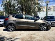Kia Ceed II Санкт-Петербург  - изображение 12