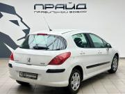 Peugeot 308 I Ростов-на-Дону  - изображение 20