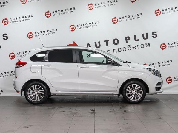 Lada (ВАЗ) XRAY I с пробегом 2022 года, цена 1 199 000 рублей, 43741 км, хэтчбек, Автокод Объявления