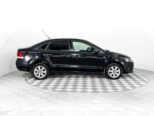 Volkswagen Polo V с пробегом 2011 года, цена 694 500 рублей, 170514 км, седан, Автокод Объявления