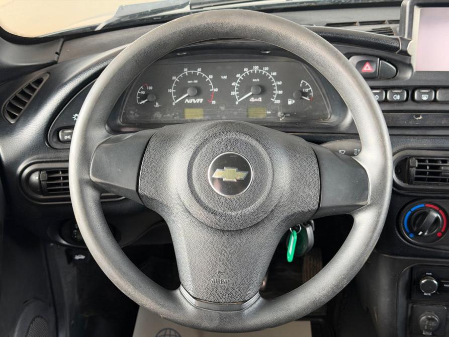 Chevrolet Niva I Рестайлинг Волгоград  - изображение 13