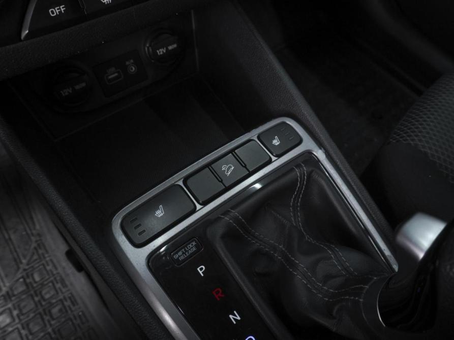 Hyundai Creta I Ростов-на-Дону  - изображение 15