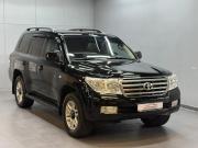 Toyota Land Cruiser 200 Series Красноярск  - изображение 38