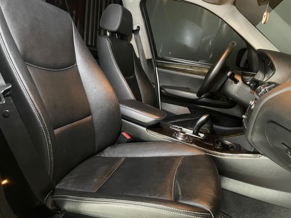 BMW X3 II (F25) с пробегом 2012 года, цена 1 649 000 рублей, 143030 км, внедорожник, Автокод Объявления