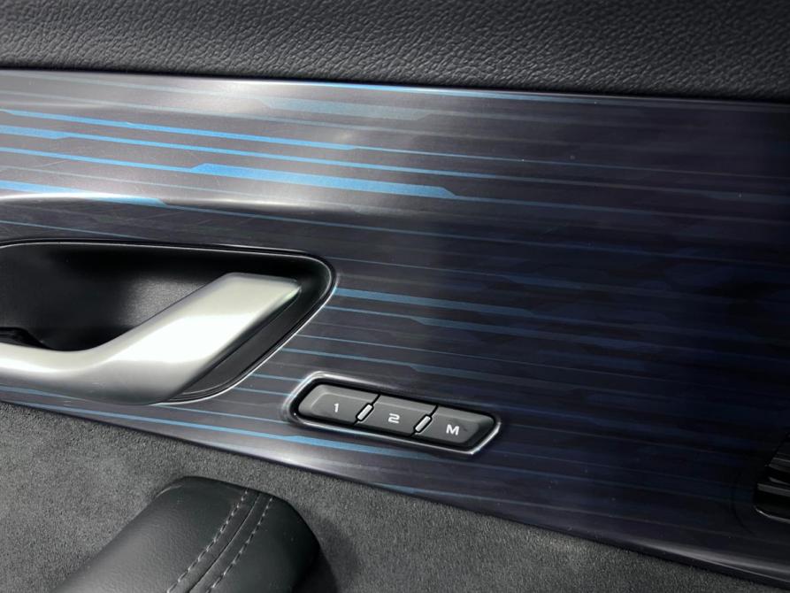 Geely Monjaro I Ростов-на-Дону  - изображение 22