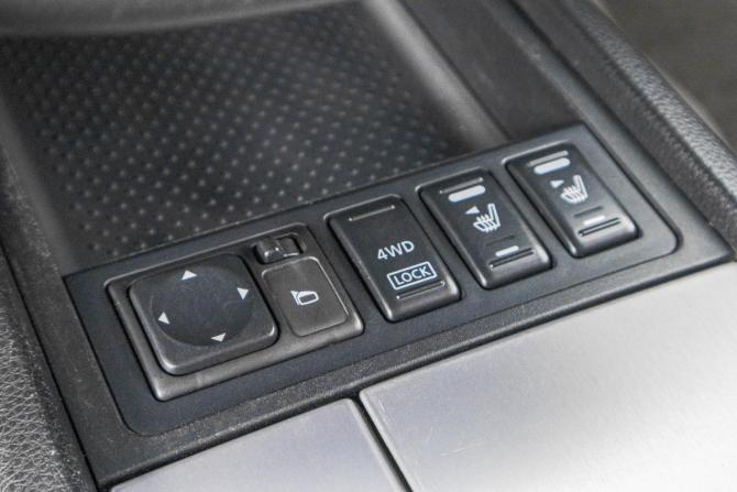 Nissan Murano I (Z50) с пробегом 2008 года, цена 879 000 рублей, 190000 км, внедорожник, Автокод Объявления