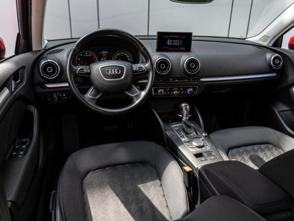 Audi A3 III (8V) с пробегом 2014 года, цена 1 540 000 рублей, 112525 км, седан, Автокод Объявления