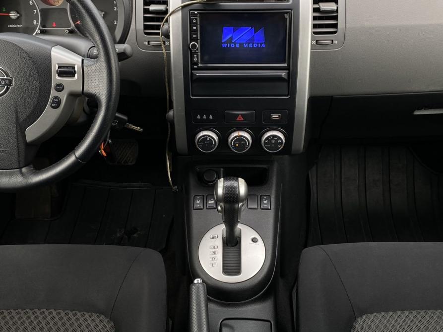 Nissan X-Trail II Москва  - изображение 13