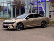 Kia K5 III Краснодар  - изображение 35