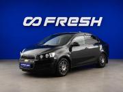 Chevrolet Aveo II Москва  - изображение 10