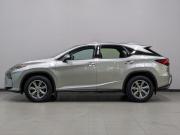 Lexus RX IV Москва  - изображение 36
