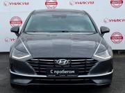 Hyundai Sonata VIII (DN8) Екатеринбург  - изображение 48