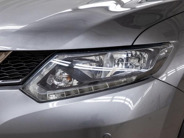 Nissan X-Trail III с пробегом 2017 года, цена 1 868 000 рублей, 112416 км, внедорожник, Автокод Объявления