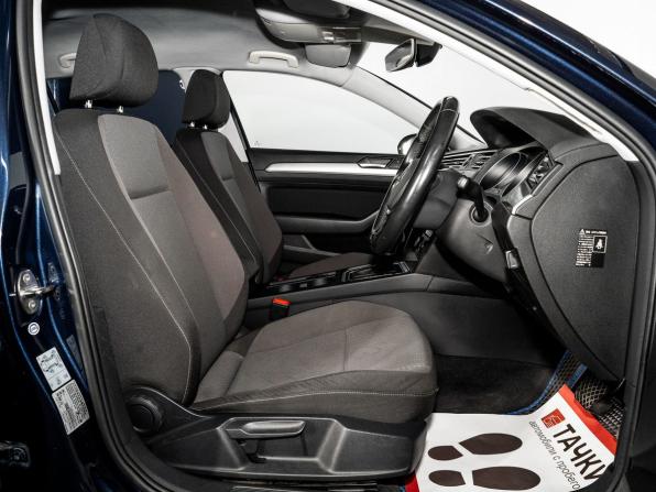Volkswagen Passat B8 с пробегом 2015 года, цена 1 420 000 рублей, 138299 км, универсал, Автокод Объявления