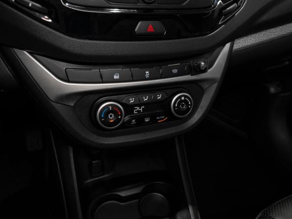 Lada (ВАЗ) Vesta I с пробегом 2019 года, цена 790 000 рублей, 209924 км, универсал, Автокод Объявления