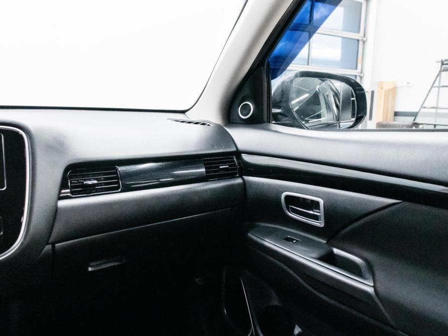 Mitsubishi Outlander III Рестайлинг 3 Красноярск  - изображение 15
