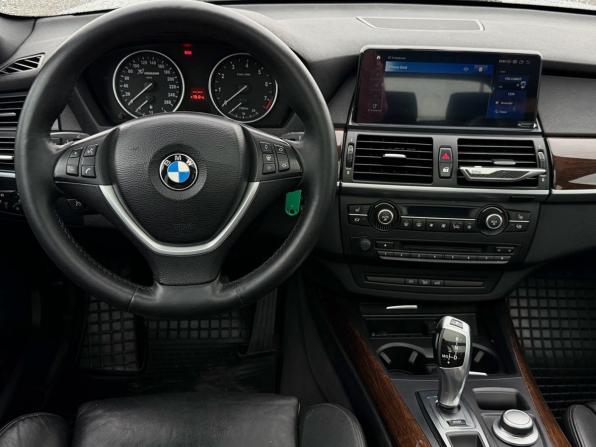 BMW X5 II (E70) с пробегом 2007 года, цена 1 750 000 рублей, 186000 км, внедорожник, Автокод Объявления