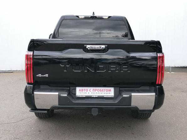 Toyota Tundra III с пробегом 2021 года, цена 7 500 000 рублей, 68194 км, offers.body_type.unknown, Автокод Объявления