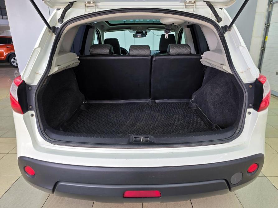 Nissan Qashqai I Рестайлинг Таганрог  - изображение 6