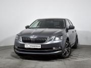 Skoda Octavia III (A7) Рестайлинг Санкт-Петербург  - изображение 21
