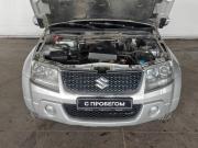 Suzuki Grand Vitara II Москва  - изображение 35