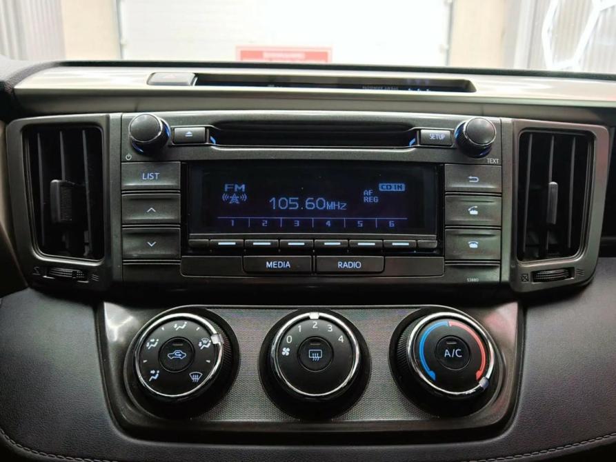 Toyota RAV4 IV (XA40) Альметьевск  - изображение 13