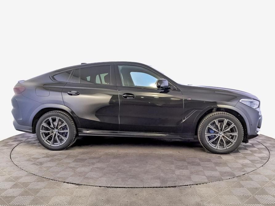 BMW X6 III (G06) Москва  - изображение 4