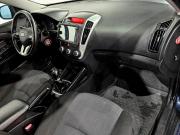 Kia Ceed I Рестайлинг Москва  - изображение 27