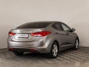 Hyundai Elantra V (MD) Санкт-Петербург  - изображение 25