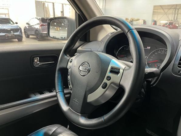 Nissan X-Trail II Рестайлинг с пробегом 2013 года, цена 1 580 000 рублей, 129600 км, внедорожник, Автокод Объявления